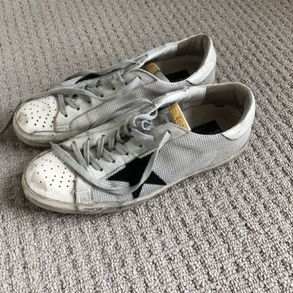 Golden Goose Super-Star - Picture 2 of 3